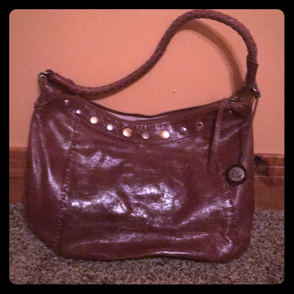 The SAK purse